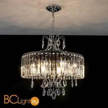 Люстра Citilux Инга CL335181 - Фото 10