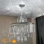 Люстра Citilux Инга CL335181 - Фото 6