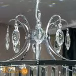 Люстра Citilux Инга CL335181 - Фото 7