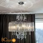 Люстра Citilux Инга CL335181 - Фото 3