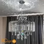 Люстра Citilux Инга CL335181 - Фото 14