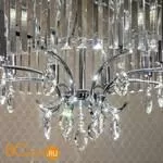 Люстра Citilux Инга CL335181 - Фото 4