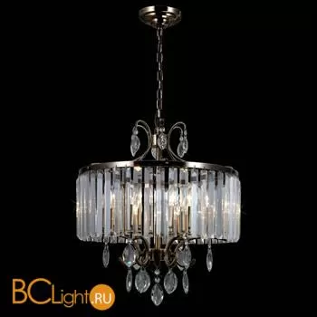 Люстра Citilux Инга CL335163 - Фото 0