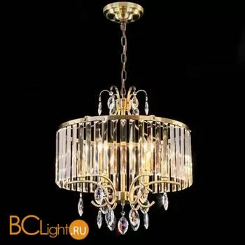 Люстра Citilux Инга CL335163 - Фото 1