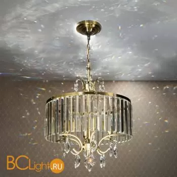 Люстра Citilux Инга CL335163 - Фото 5