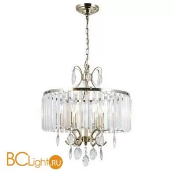 Люстра Citilux Инга CL335163