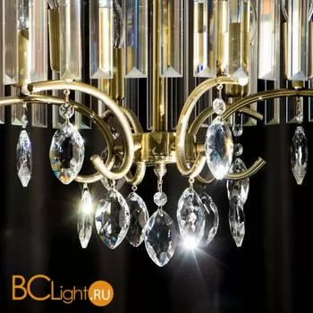 Люстра Citilux Инга CL335163 - Фото 11