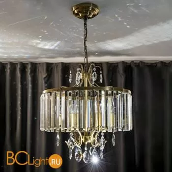 Люстра Citilux Инга CL335163 - Фото 3