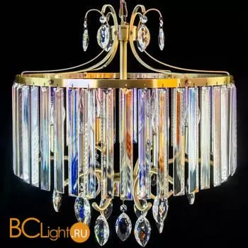 Люстра Citilux Инга CL335163 - Фото 6