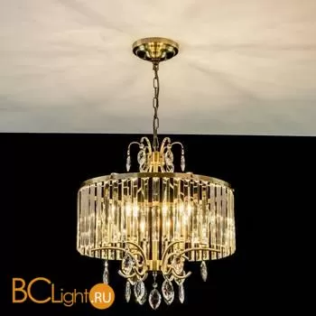 Люстра Citilux Инга CL335163 - Фото 10