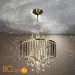 Люстра Citilux Инга CL335163 - Фото 5