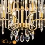 Люстра Citilux Инга CL335163 - Фото 9