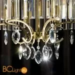 Люстра Citilux Инга CL335163 - Фото 11