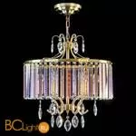 Люстра Citilux Инга CL335163 - Фото 2