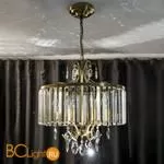 Люстра Citilux Инга CL335163 - Фото 3