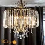 Люстра Citilux Инга CL335163 - Фото 8