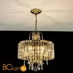 Люстра Citilux Инга CL335163 - Фото 10