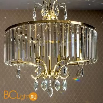 Люстра Citilux Инга CL335183 - Фото 5