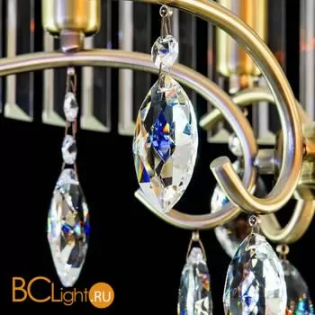 Люстра Citilux Инга CL335183 - Фото 9