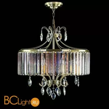 Люстра Citilux Инга CL335183 - Фото 2