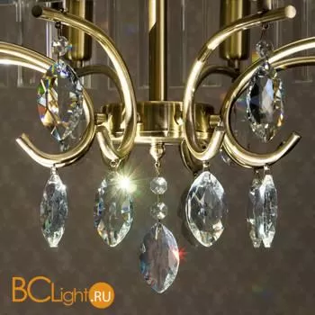 Люстра Citilux Инга CL335183 - Фото 6