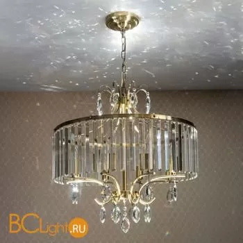 Люстра Citilux Инга CL335183 - Фото 3