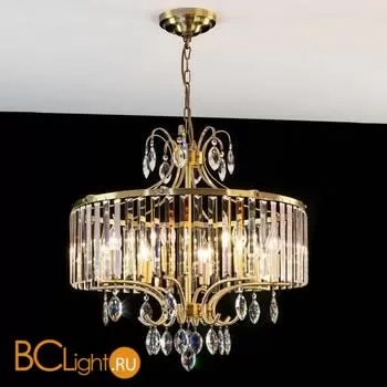 Люстра Citilux Инга CL335183 - Фото 7