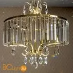 Люстра Citilux Инга CL335183 - Фото 5