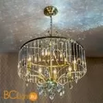 Люстра Citilux Инга CL335183 - Фото 4