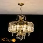 Люстра Citilux Инга CL335183 - Фото 8