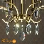 Люстра Citilux Инга CL335183 - Фото 6