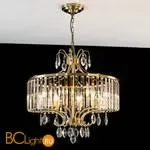 Люстра Citilux Инга CL335183 - Фото 7