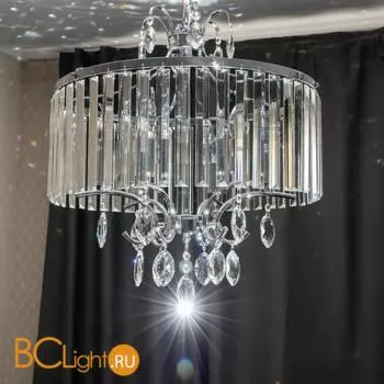 Люстра Citilux Инга CL335161 - Фото 10