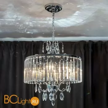 Люстра Citilux Инга CL335161 - Фото 4