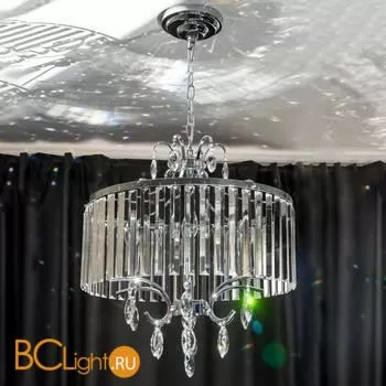 Люстра Citilux Инга CL335161 - Фото 2