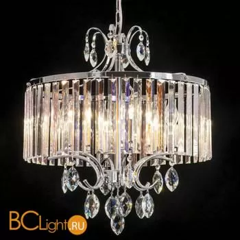 Люстра Citilux Инга CL335161 - Фото 8