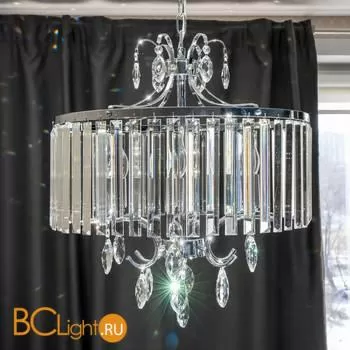 Люстра Citilux Инга CL335161 - Фото 9