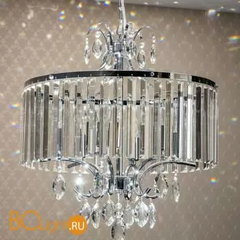 Люстра Citilux Инга CL335161 - Фото 3