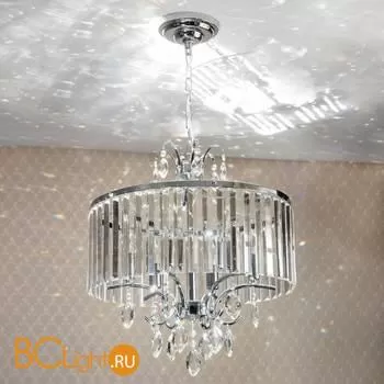 Люстра Citilux Инга CL335161 - Фото 6