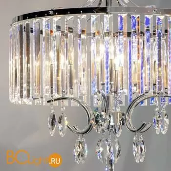 Люстра Citilux Инга CL335161 - Фото 5