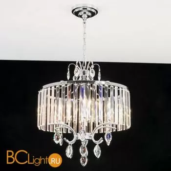 Люстра Citilux Инга CL335161 - Фото 1