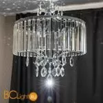 Люстра Citilux Инга CL335161 - Фото 10