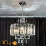 Люстра Citilux Инга CL335161 - Фото 4