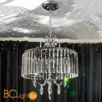 Люстра Citilux Инга CL335161 - Фото 2