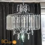 Люстра Citilux Инга CL335161 - Фото 9