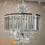 Люстра Citilux Инга CL335161 - Фото 3