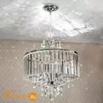 Люстра Citilux Инга CL335161 - Фото 6