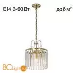 Люстра Citilux Инга CL335133