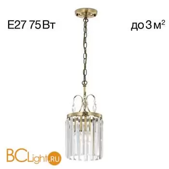 Подвесной светильник Citilux Инга CL335113