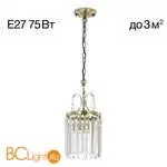 Подвесной светильник Citilux Инга CL335113